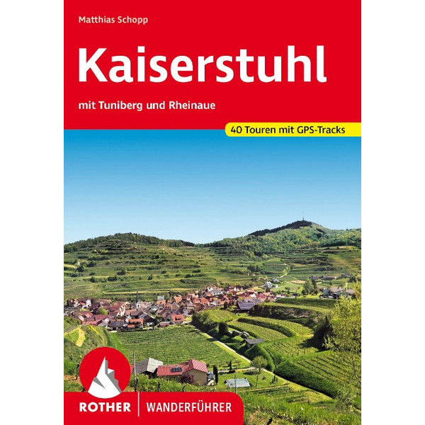 - Wanderführer
