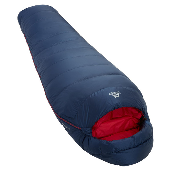 Mountain Equipment HELIUM 250 WMNS REGULAR Damen - Daunenschlafsack Ansicht 2