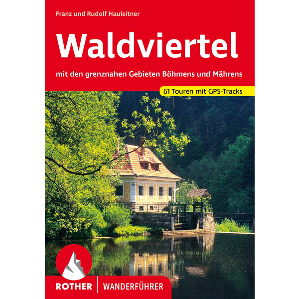 - Wanderführer
