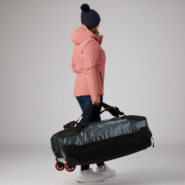 Ortlieb DUFFLE RS GT - Reisetasche mit Rollen Ansicht 14