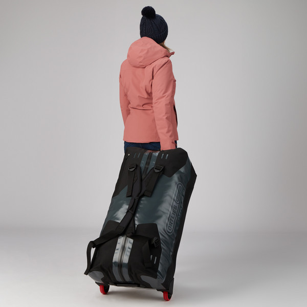 Ortlieb DUFFLE RS GT - Reisetasche mit Rollen Ansicht 13