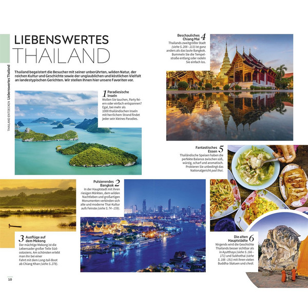 VIS-À-VIS REISEFÜHRER THAILAND Ansicht 4