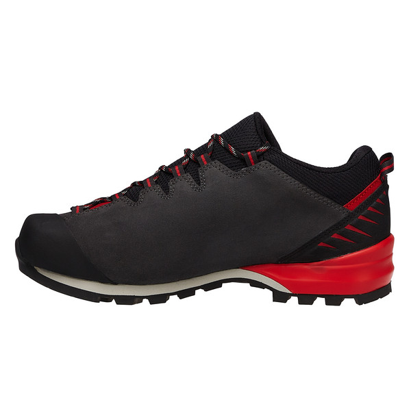 Hanwag MAKRA PRO LOW BUNION GTX Herren - Zustiegsschuhe Ansicht 3