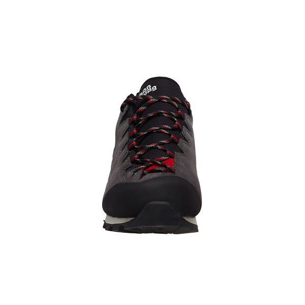 Hanwag MAKRA PRO LOW BUNION GTX Herren - Zustiegsschuhe Ansicht 4