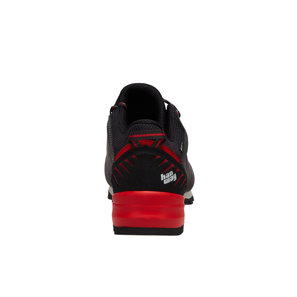 Hanwag MAKRA PRO LOW BUNION GTX Herren - Zustiegsschuhe Ansicht 5