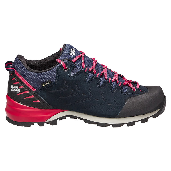 MAKRA PRO LOW BUNION LADY GTX Damen - Zustiegsschuhe