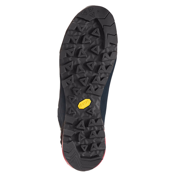 Hanwag MAKRA PRO LOW BUNION LADY GTX Damen - Zustiegsschuhe Ansicht 7