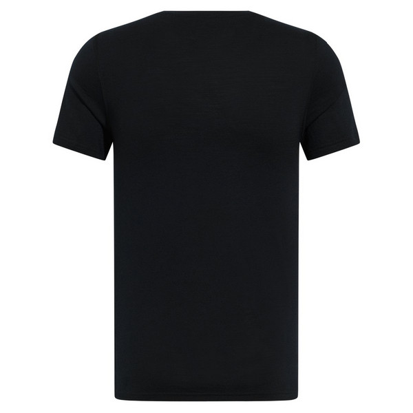 Odlo MERINO 200 BL TOP CREW NECK S/S Herren - Funktionsshirt Ansicht 2