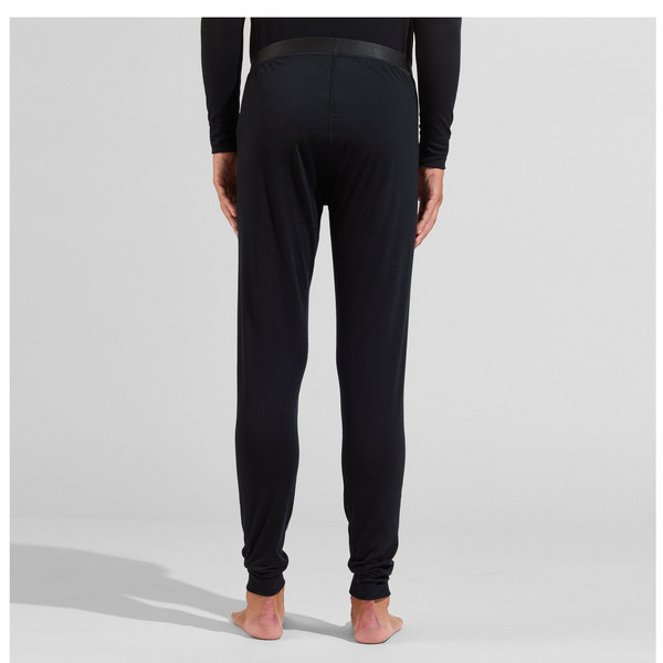 Odlo MERINO 200 BL BOTTOM LONG Herren - Funktionsunterwäsche Ansicht 4