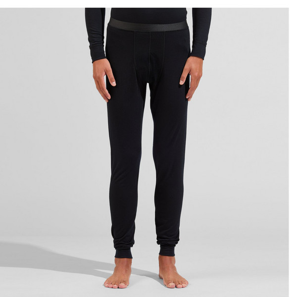 Odlo MERINO 200 BL BOTTOM LONG Herren - Funktionsunterwäsche Ansicht 3