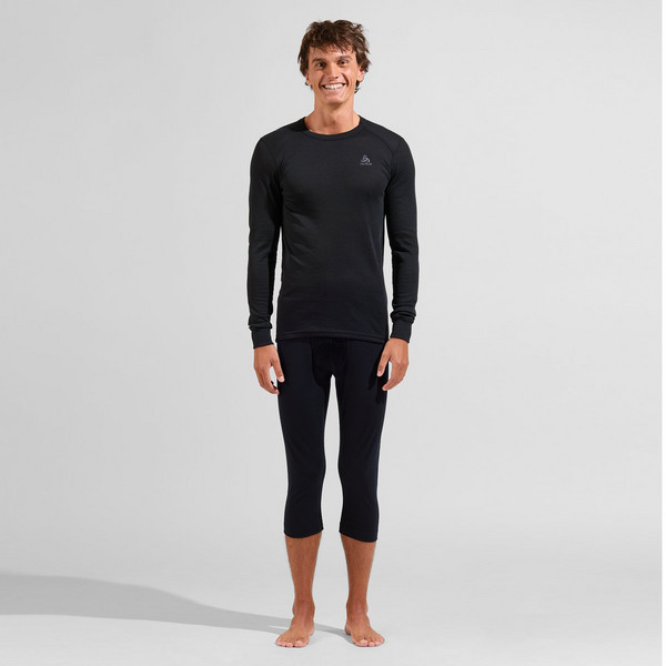 Odlo MERINO 200 BL BOTTOM 3/4 Herren - Funktionsunterwäsche Ansicht 7