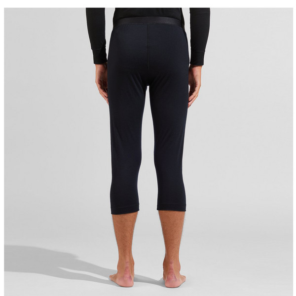 Odlo MERINO 200 BL BOTTOM 3/4 Herren - Funktionsunterwäsche Ansicht 4