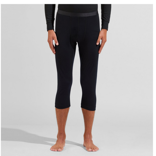 Odlo MERINO 200 BL BOTTOM 3/4 Herren - Funktionsunterwäsche Ansicht 3