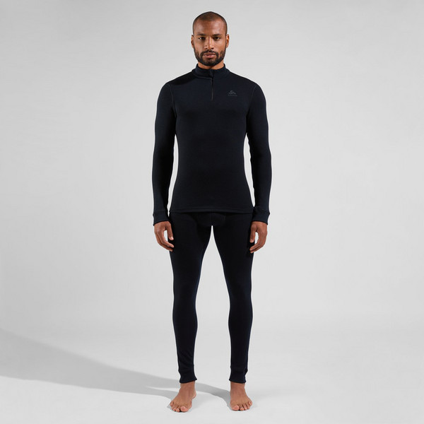 Odlo MERINO 260 BL BOTTOM LONG Herren - Funktionsunterwäsche Ansicht 6