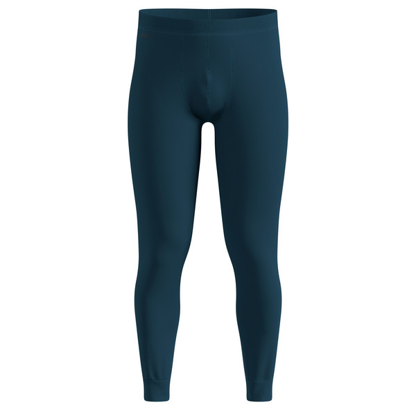 MERINO 260 BL BOTTOM LONG Herren - Funktionsunterwäsche-REFLECTING POND