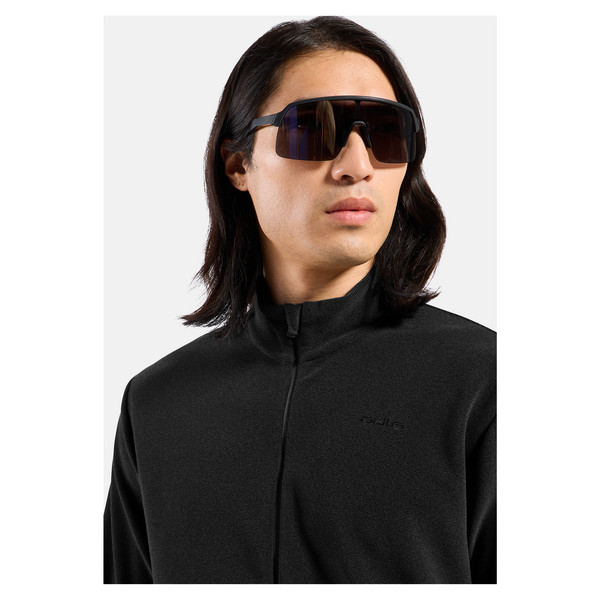 Odlo ROY MID LAYER FULL ZIP Herren - Fleecejacke Ansicht 5
