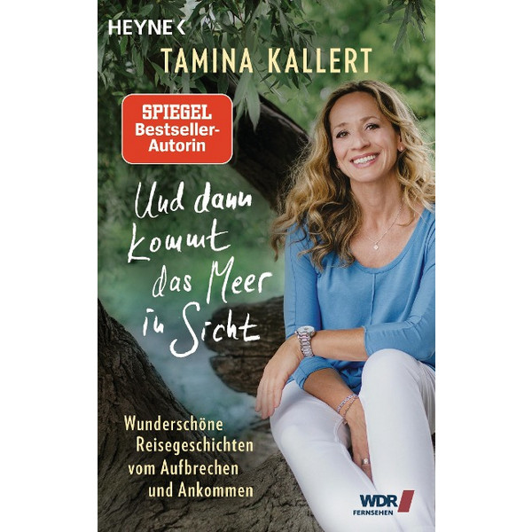 UND DANN KOMMT DAS MEER IN SICHT - Reisebericht Ansicht 1
