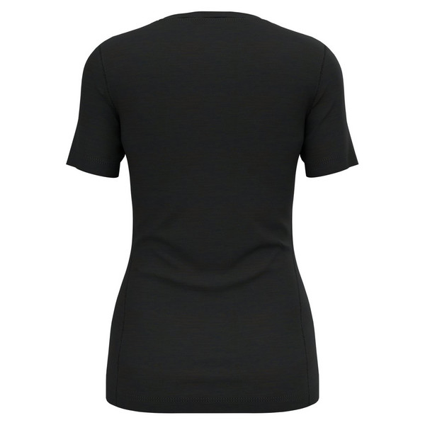 Odlo MERINO 200 BL TOP CREW NECK S/S Damen - Funktionsshirt Ansicht 2