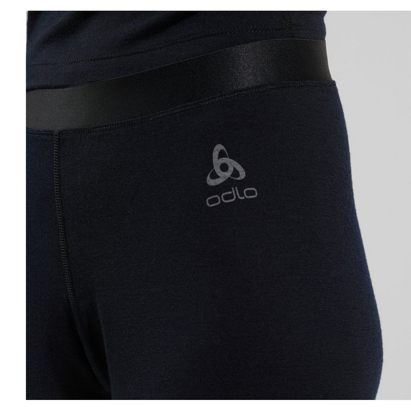 Odlo MERINO 200 BL BOTTOM 3/4 Damen - Funktionsunterwäsche Ansicht 5
