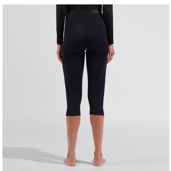 Odlo MERINO 200 BL BOTTOM 3/4 Damen - Funktionsunterwäsche Ansicht 4