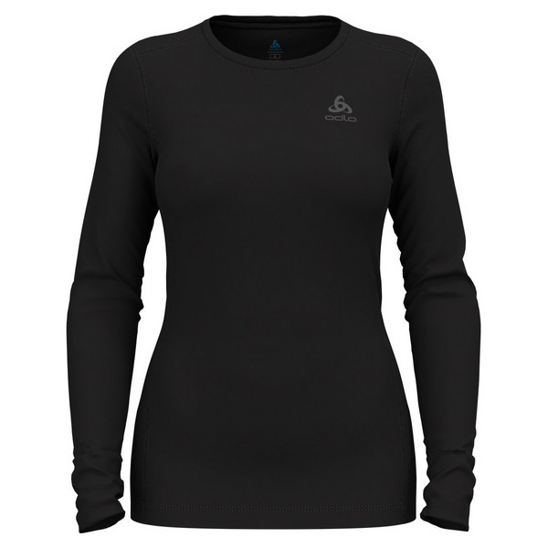 Odlo MERINO 260 BL TOP CREW NECK L/S Damen - Funktionsshirt Ansicht 1