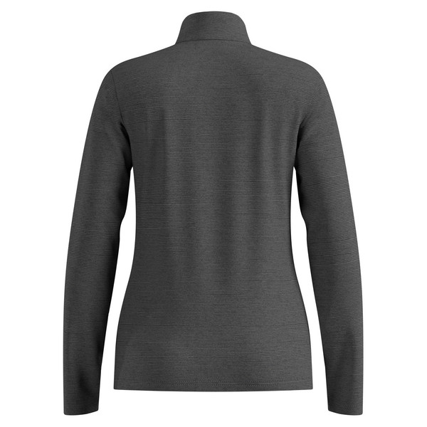 Odlo ROY MID LAYER 1/2 ZIP Damen - Fleecepullover Ansicht 2