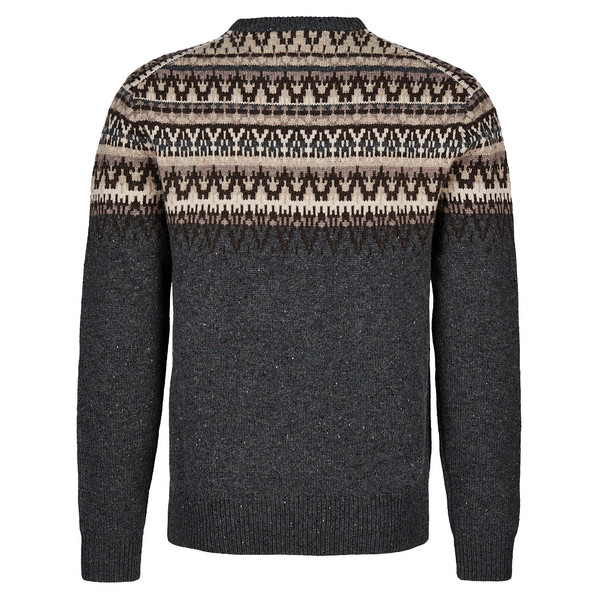 Royal Robbins ARCH ROCK CREW L/S Herren - Wollpullover Ansicht 3