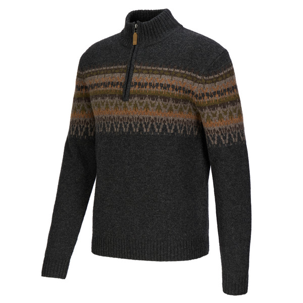 Royal Robbins ARCH ROCK 1/4 ZIP Herren - Wollpullover Ansicht 2