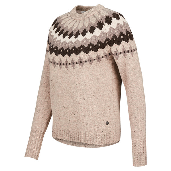Royal Robbins ROCKCRAFT WOOL CREW Damen - Wollpullover Ansicht 2