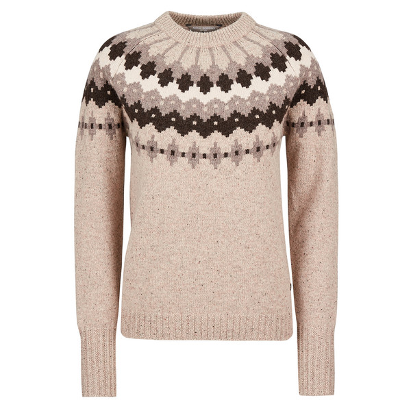 Royal Robbins ROCKCRAFT WOOL CREW Damen - Wollpullover Ansicht 1