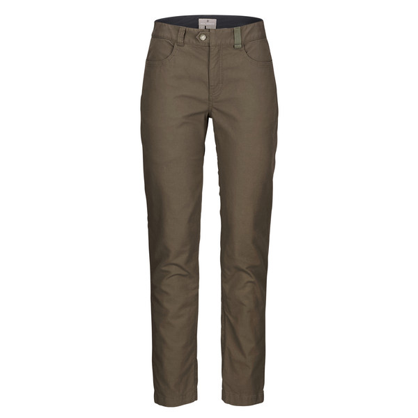 BILLY GOAT II LINED PANT Damen - Winterhose-FORESTER