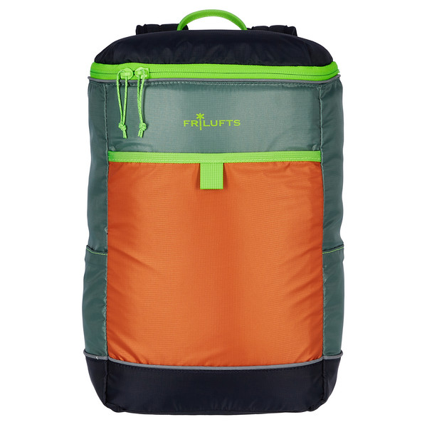 Frilufts CARRIL KIDS - Kinderrucksack Ansicht 6
