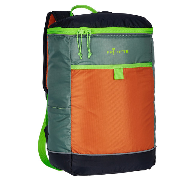 Frilufts CARRIL KIDS - Kinderrucksack Ansicht 1