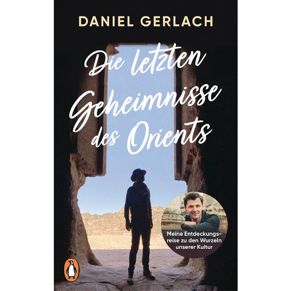 DIE LETZTEN GEHEIMNISSE DES ORIENTS - Reisebericht Ansicht 1