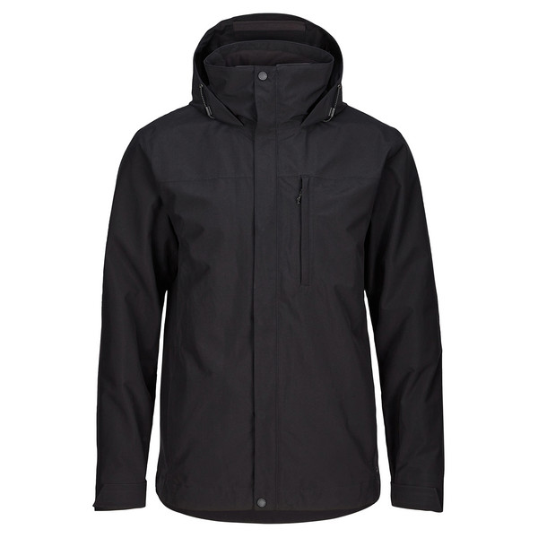 Frilufts SAKATA HOODED 3 IN 1 JACKET Herren - Doppeljacke Ansicht 1