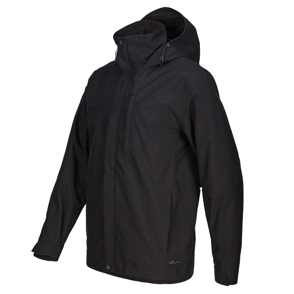 Frilufts SAKATA HOODED 3 IN 1 JACKET Herren - Doppeljacke Ansicht 2