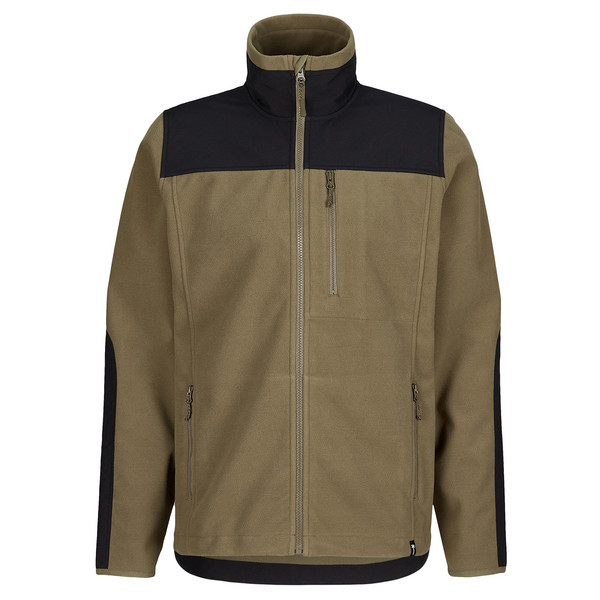 Frilufts VOJAK JACKET Herren - Fleecejacke Ansicht 1