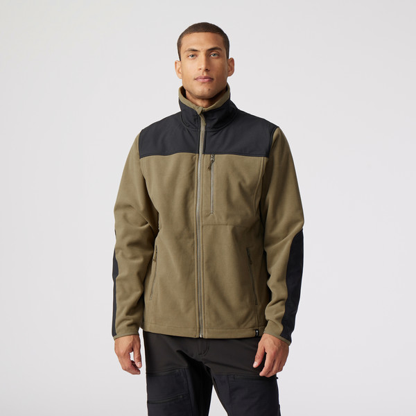 Frilufts VOJAK JACKET Herren - Fleecejacke Ansicht 9