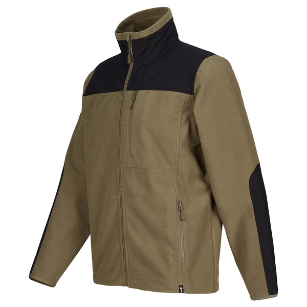 Frilufts VOJAK JACKET Herren - Fleecejacke Ansicht 2