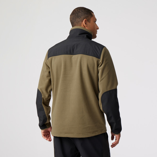 Frilufts VOJAK JACKET Herren - Fleecejacke Ansicht 11