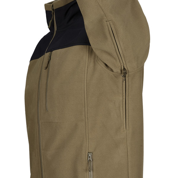 Frilufts VOJAK JACKET Herren - Fleecejacke Ansicht 6