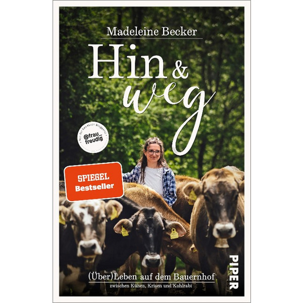 HIN UND WEG Ansicht 1