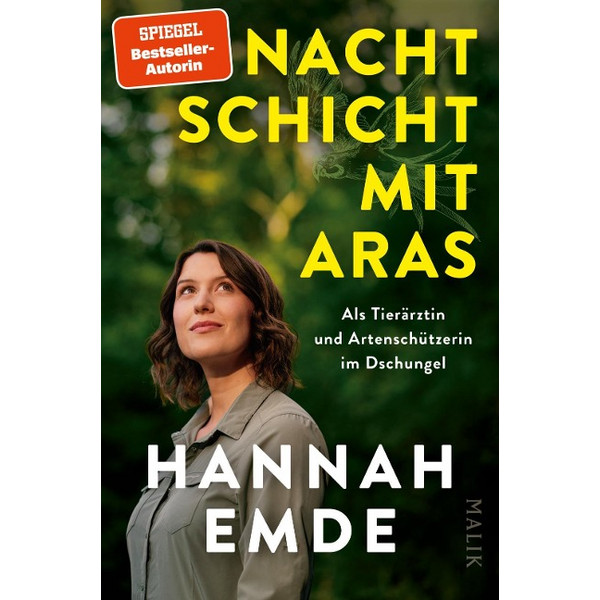 NACHTSCHICHT MIT ARAS - Reisebericht Ansicht 1