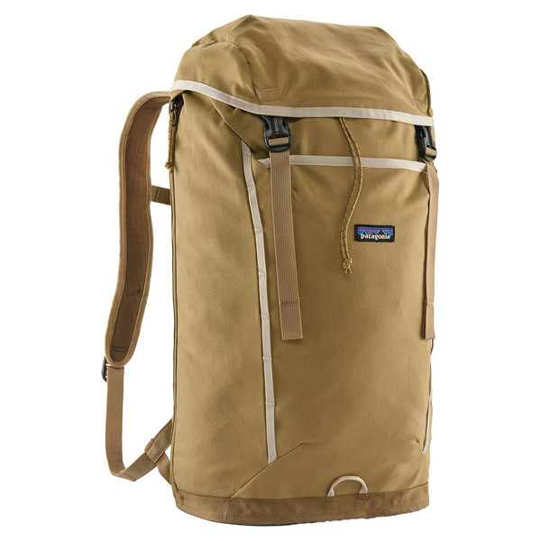 FIELDSMITH LID PACK - Tagesrucksack-CLASSIC TAN