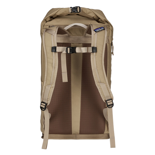 Patagonia FIELDSMITH ROLL TOP PACK Unisex - Tagesrucksack Ansicht 3