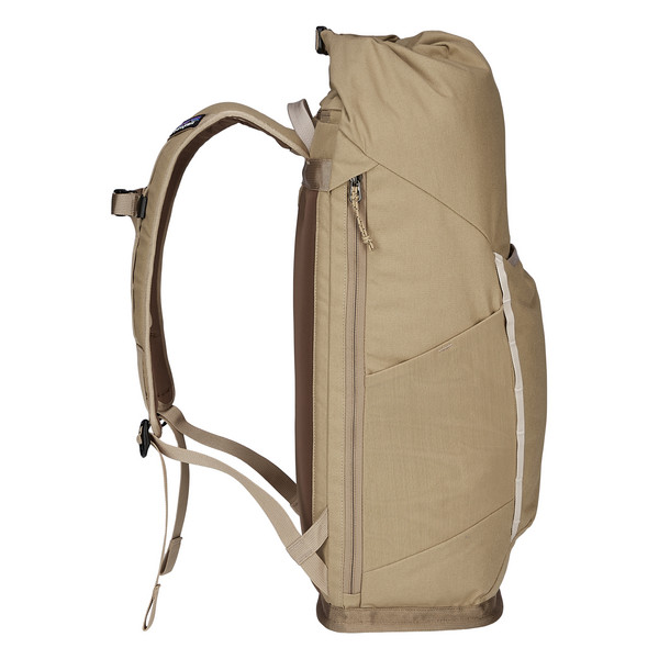 Patagonia FIELDSMITH ROLL TOP PACK Unisex - Tagesrucksack Ansicht 2