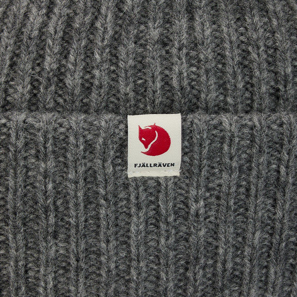Fjällräven FJÄLLRÄVEN HEAVY BEANIE Unisex - Wollmütze Ansicht 3