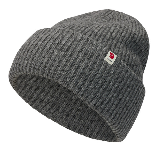 Fjällräven FJÄLLRÄVEN HEAVY BEANIE Unisex - Wollmütze Ansicht 1