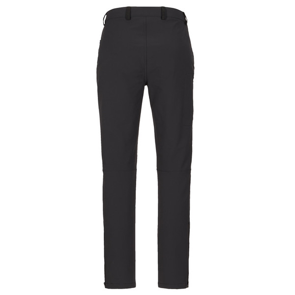 Fjällräven ABISKO WINTER STRETCH TROUSERS M Herren - Softshellhose Ansicht 3