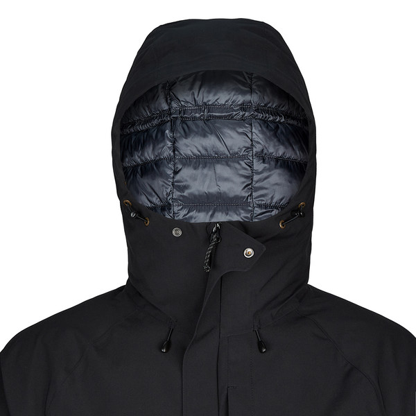 Fjällräven HC HYDRATIC PADDED TRAIL JKT M Herren - Winterjacke Ansicht 7